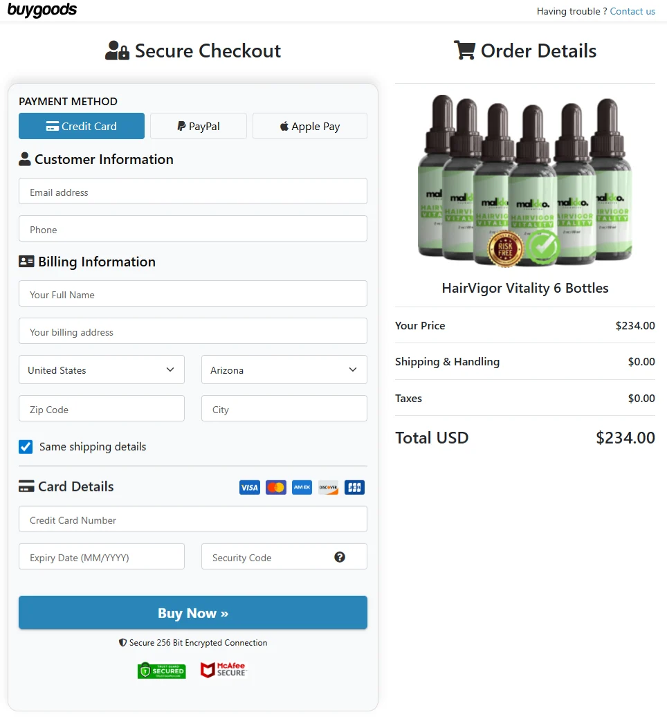 Buy-HairVigor-Vitality